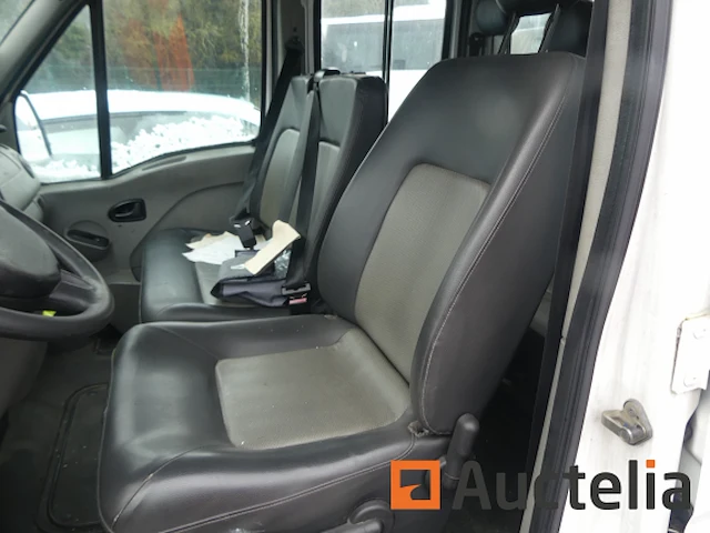 Ref:num imat : ysx802 - renault master dubbel cabine l2 bestelwagen - afbeelding 9 van  24
