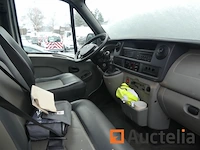 Ref:num imat : ysx802 - renault master dubbel cabine l2 bestelwagen - afbeelding 11 van  24