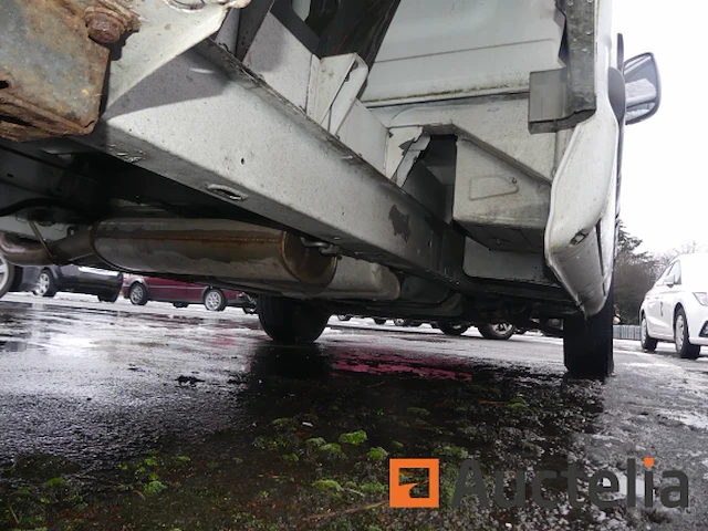 Ref:num imat : ysx802 - renault master dubbel cabine l2 bestelwagen - afbeelding 14 van  24