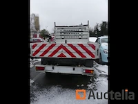 Ref:num imat : ysx802 - renault master dubbel cabine l2 bestelwagen - afbeelding 15 van  24