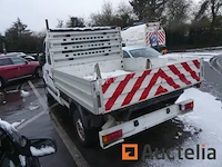 Ref:num imat : ysx802 - renault master dubbel cabine l2 bestelwagen - afbeelding 20 van  24