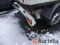 Ref:num imat : ysx802 - renault master dubbel cabine l2 bestelwagen - afbeelding 22 van  24