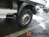 Ref:num imat : ysx802 - renault master dubbel cabine l2 bestelwagen - afbeelding 24 van  24