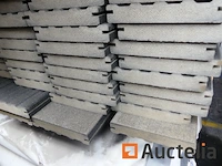 Ref:num inv : 53 - 104 composiet houten vlonderplanken - afbeelding 2 van  5
