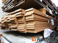 Ref:num inv : 54 - 111 composiet houten vlonderplanken - afbeelding 5 van  6