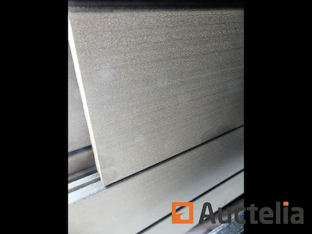 Ref:num inv : 66 - 105 composiet houten vlonderplanken - afbeelding 4 van  5