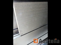 Ref:num inv : 66 - 105 composiet houten vlonderplanken - afbeelding 4 van  5