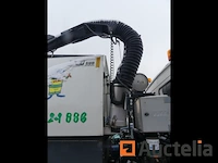 Ref:nummer imat : pli986 - vrachtwagen veegmachine volvo fl6h15. o - afbeelding 5 van  39