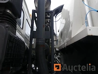 Ref:nummer imat : pli986 - vrachtwagen veegmachine volvo fl6h15. o - afbeelding 6 van  39