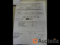 Ref:nummer imat : pli986 - vrachtwagen veegmachine volvo fl6h15. o - afbeelding 8 van  39