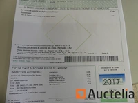 Ref:nummer imat : pli986 - vrachtwagen veegmachine volvo fl6h15. o - afbeelding 13 van  39
