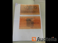Ref:nummer imat : pli986 - vrachtwagen veegmachine volvo fl6h15. o - afbeelding 17 van  39