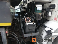 Ref:nummer imat : pli986 - vrachtwagen veegmachine volvo fl6h15. o - afbeelding 20 van  39