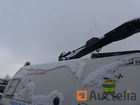 Ref:nummer imat : pli986 - vrachtwagen veegmachine volvo fl6h15. o - afbeelding 21 van  39
