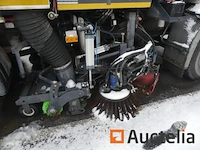 Ref:nummer imat : pli986 - vrachtwagen veegmachine volvo fl6h15. o - afbeelding 22 van  39