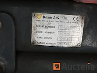 Ref:nummer imat : pli986 - vrachtwagen veegmachine volvo fl6h15. o - afbeelding 33 van  39