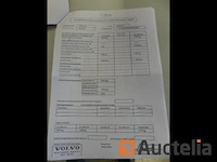 Ref:nummer imat : pli986 - vrachtwagen veegmachine volvo fl6h15. o - afbeelding 23 van  39