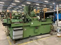 Reform ar10 type 7 vlakslijpmachine - afbeelding 4 van  9