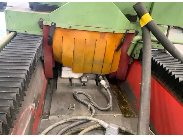 Reform ar10 type 7 vlakslijpmachine - afbeelding 5 van  9