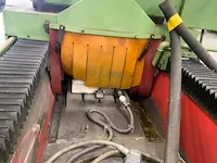 Reform ar10 type 7 vlakslijpmachine - afbeelding 5 van  9