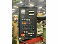 Reform ar10 type 7 vlakslijpmachine - afbeelding 6 van  9