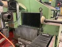 Reform ar10 type 7 vlakslijpmachine - afbeelding 8 van  9