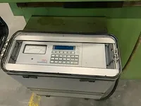 Reform ar10 type 7 vlakslijpmachine - afbeelding 9 van  9