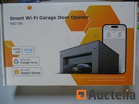 Refoss rsg100 garagedeuropener - afbeelding 2 van  2