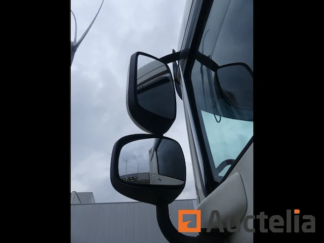 Ref:r24 - vrachtwagen tractor 6x2 daf xf 450 ftg (2018-564.454 km) - afbeelding 29 van  45