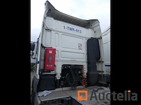 Ref:r25 - vrachtwagen tractor 6x2 daf xf 450 ftg (2018-544.069 km) - afbeelding 16 van  40