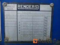 Ref:r52 - renders roc 12.27 na containeraanhangwagen - afbeelding 6 van  23