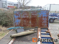 Ref:r52 - renders roc 12.27 na containeraanhangwagen - afbeelding 23 van  23