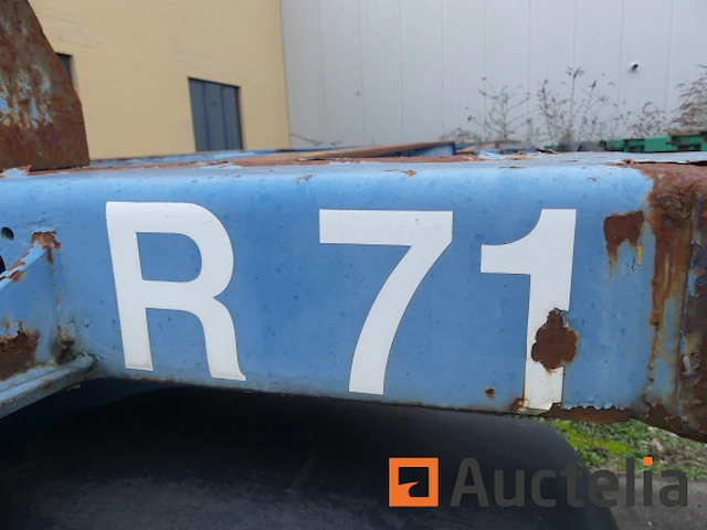 Ref:r71 - renders euro 800 uitbreidbare containertrailer - afbeelding 13 van  23