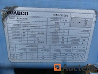 Ref:r71 - renders euro 800 uitbreidbare containertrailer - afbeelding 14 van  23