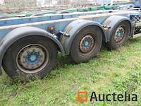 Ref:r71 - renders euro 800 uitbreidbare containertrailer - afbeelding 19 van  23