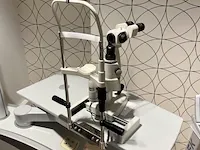 Refractie unit nidek - afbeelding 3 van  20