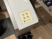 Refractie unit nidek - afbeelding 5 van  20