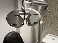 Refractie unit nidek - afbeelding 8 van  20