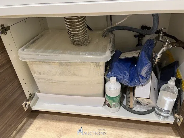 Refractie unit nidek - afbeelding 11 van  20