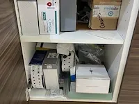 Refractie unit nidek - afbeelding 13 van  20