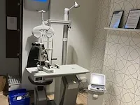 Refractie unit nidek - afbeelding 12 van  20