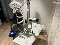 Refractie unit nidek - afbeelding 18 van  20