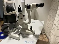 Refractie unit nidek - afbeelding 19 van  20
