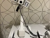 Refractie-unit, opthalmometer topcon - afbeelding 12 van  26