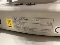 Refractie unit topcon - afbeelding 4 van  18