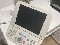 Refractie unit topcon - afbeelding 6 van  18