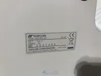 Refractie unit topcon - afbeelding 7 van  18