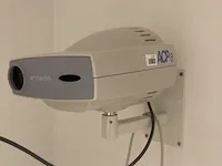 Refractie unit topcon - afbeelding 16 van  18