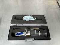 Refractometer - afbeelding 1 van  3