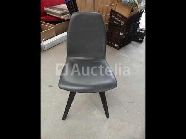 Ref:renkin depot - 15 mobitec stoelen - afbeelding 2 van  5
